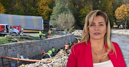Konieczyńska wykluczona. KO reaguje po śledztwie Wirtualnej Polski