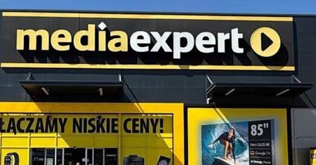 300 zł taniej w Media Expert. Gratka dla miłośników domowej pizzy