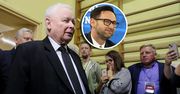 Prezes PiS rozpływa się nad Danielem Obajtkiem. "Dokonywał cudów"