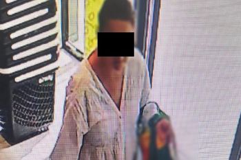 Okradała sklepy w Biłgoraju. Policjanci zatrzymali 29-latkę