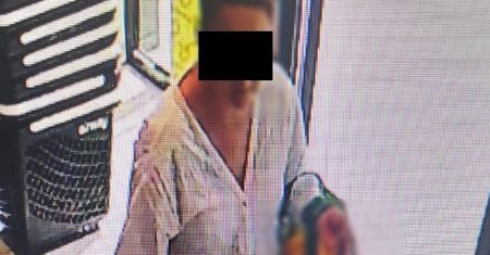 Okradała sklepy w Biłgoraju. Policjanci zatrzymali 29-latkę