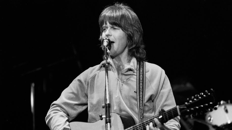 Randy Meisner