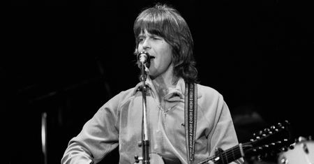 Zmarł współzałożyciel zespołu The Eagles. Randy Meisner miał 77 lat