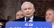 Jarosław Kaczyński z tego zrezygnuje?! To bardzo możliwe