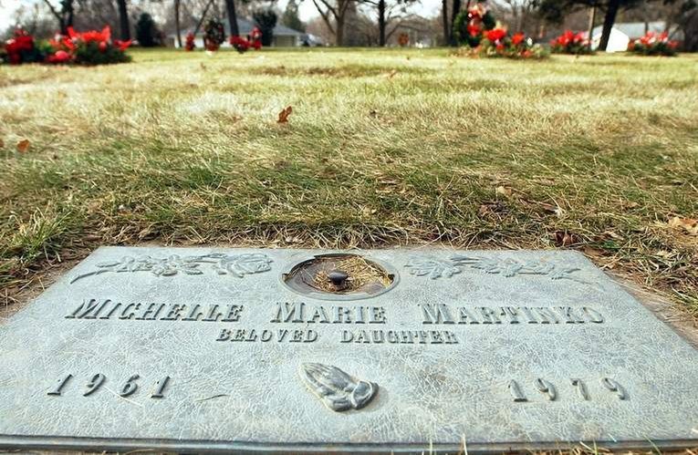 Rodzina nigdy nie zwątpiła w szanse na ujęcie sprawcy