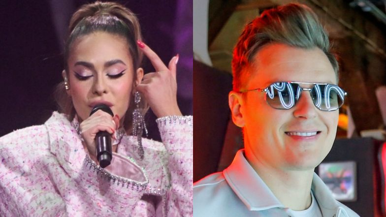 Zagraniczni internauci krytykują polską reprezentantkę na Eurowizję