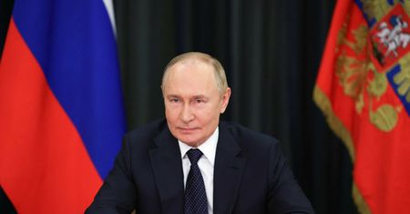 Propaganda rosyjskich mediów. Dziennikarz Belsatu: "Robią z Polski prowokatorów"