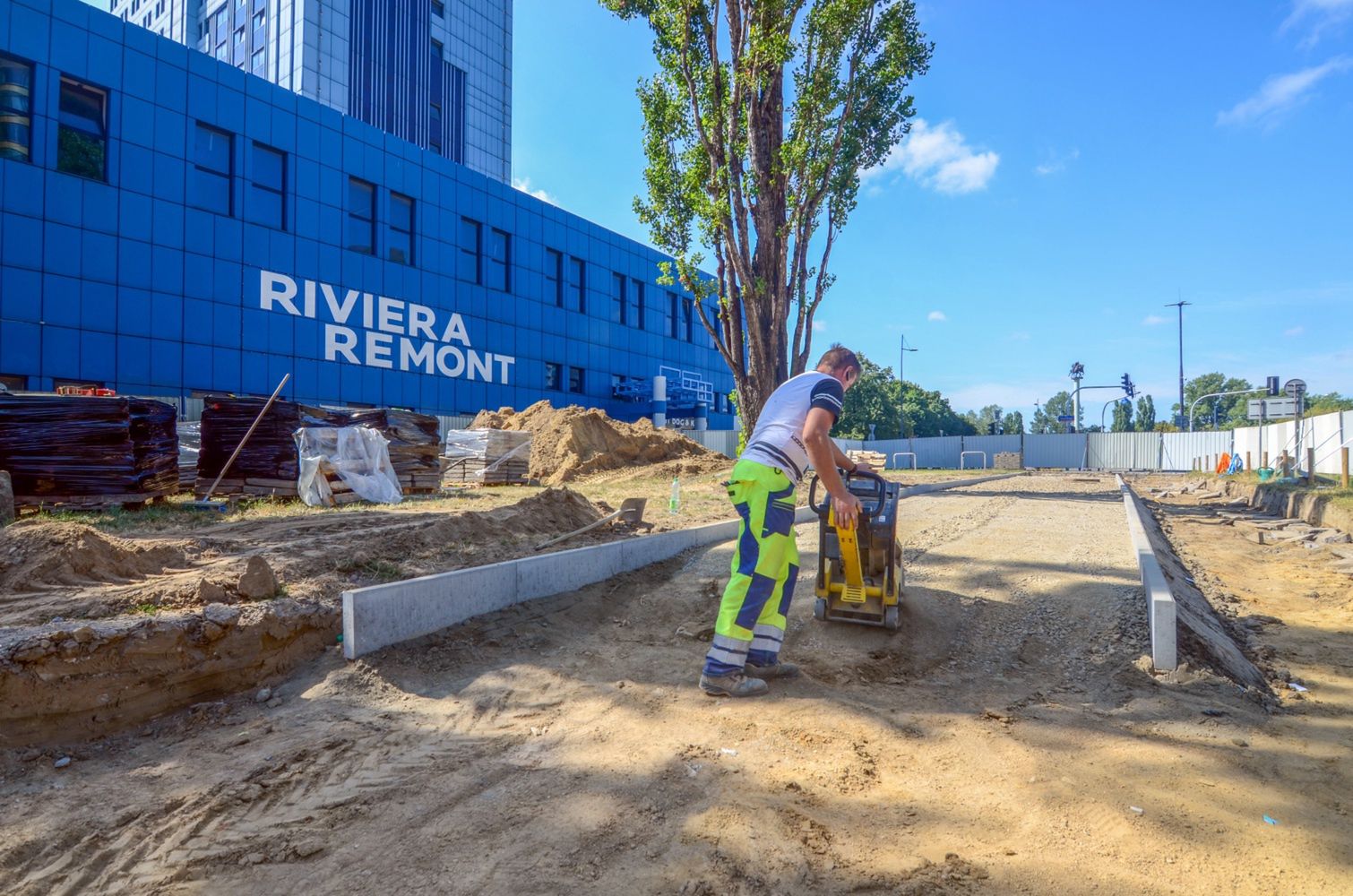 Zarząd Dróg Miejskich