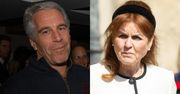 Amerykanie chcą przesłuchać Sarah Ferguson ws. Epsteina. Prawnik: "To byłaby katastrofa"