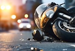 Wypadek motocyklowy w Tajlandii. Jedną z ofiar jest turysta z Polski