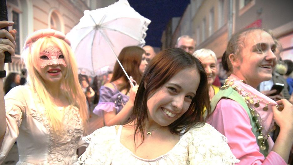 Winobranie rozpoczęte