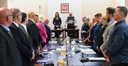 Łęczyca: Wybory uzupełniające rozstrzygnięte. Wybrano nowego radnego