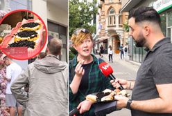 Test najdroższych jagodzianek. Warszawiacy reagują na cenę: O, matko!