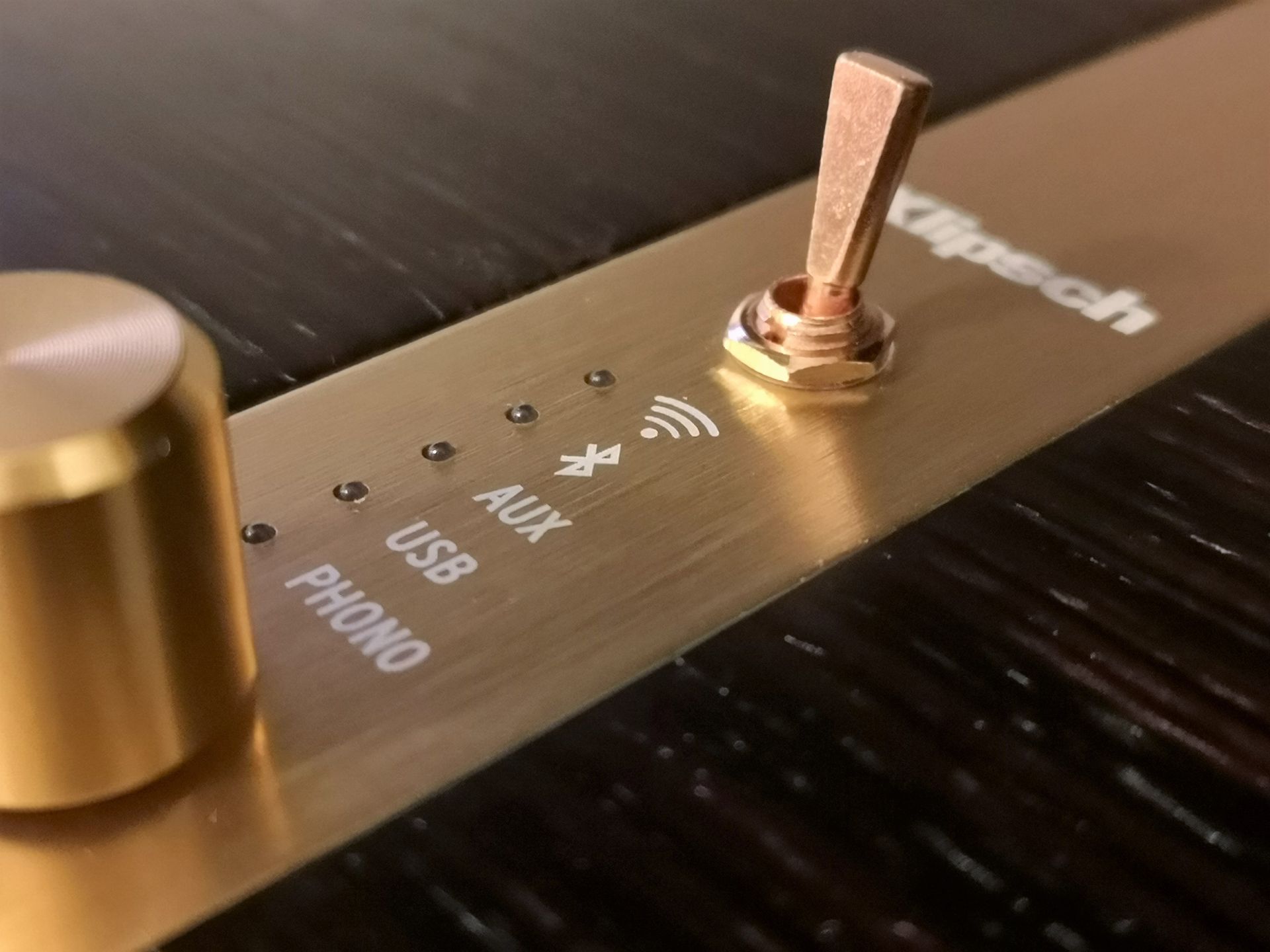 Test Klipsch The Three – czyste złoto na moje uszy 5