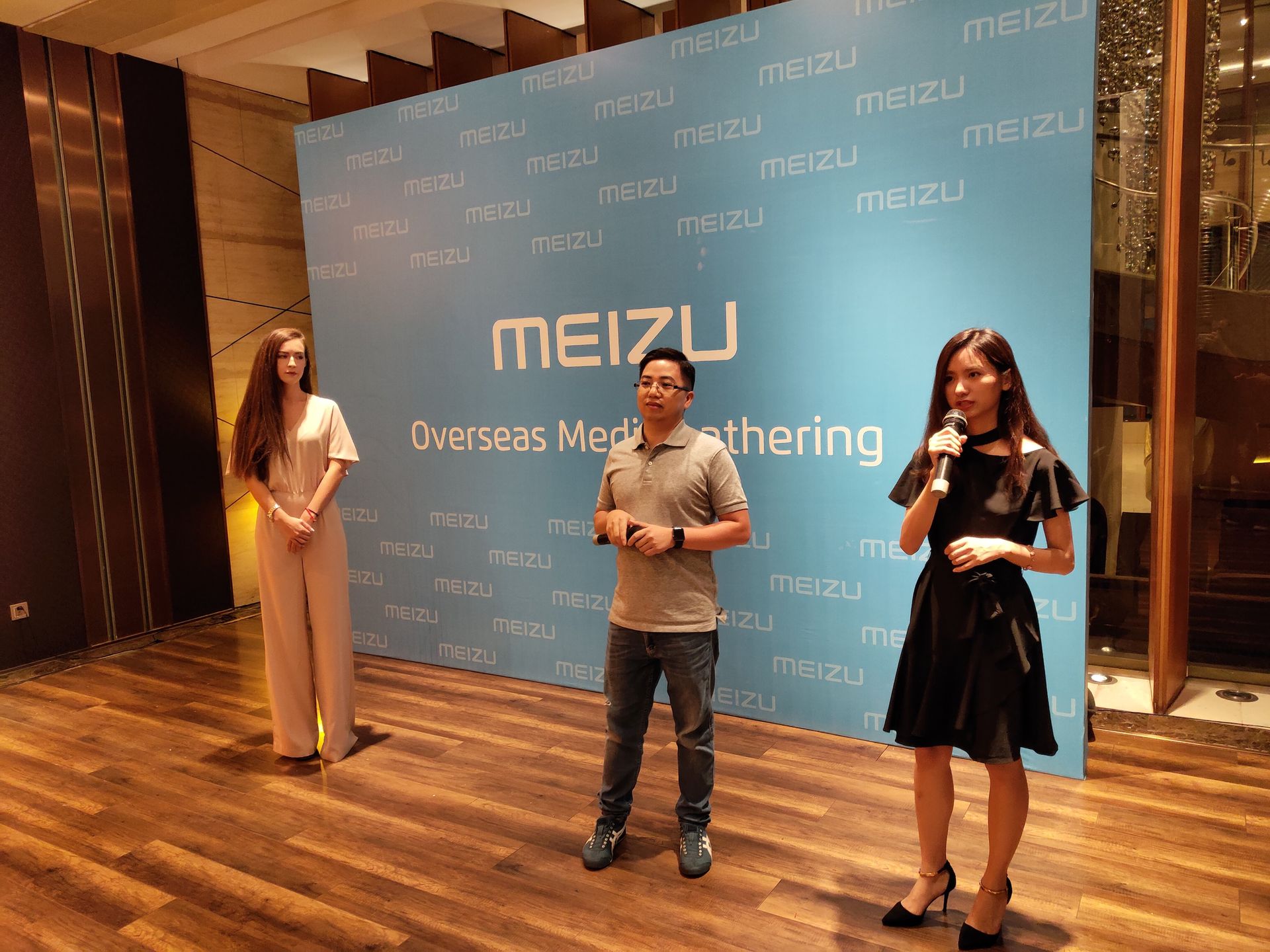 Meizu 16 - pierwsze wrażenia 14