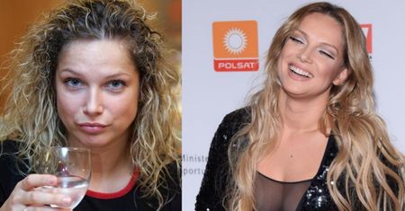 Pudelek pamięta: Joanna Liszowska cztery lata temu miała kolizję "po lampce wina"