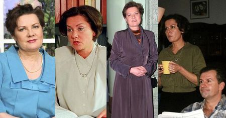 Od Teatru Telewizji do "Klanu": Agnieszka Kotulanka (1956-2018)