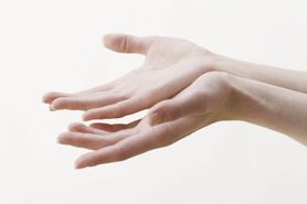 Palce pałeczkowate – charakterystyka, przyczyny, leczenie