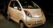 Tata Nano nagrodą za sterylizację?!