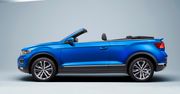 Produkcja Volkswagena T-Roca Cabrio ruszyła – to jedyne auto VW bez dachu