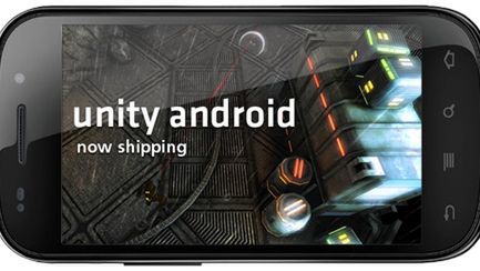 Lista gier na Androida z silnikiem Unity 3D 1