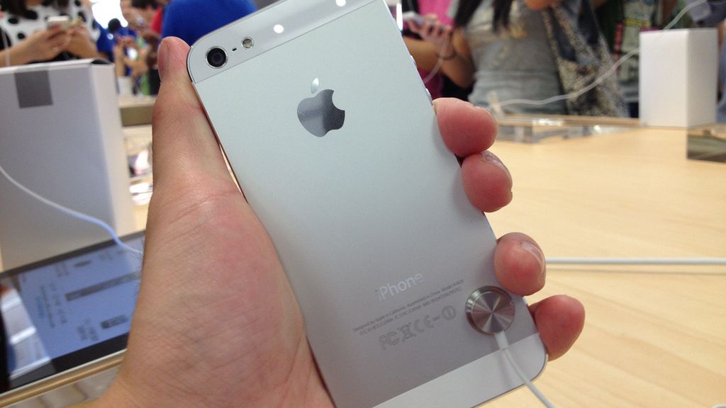 Tańszy iPhone: cios dla konkurentów czy strzał w kolano? 1