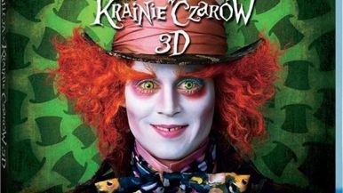 Alicja zrywa się ze smyczy! 1