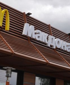 McDonald znika z mapy Rosji. Tłumy w Moskwie w kolejce po ostatniego burgera