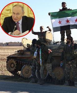 Spektakularna porażka Rosji? Gen. Polko: nie daje rady