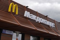 McDonald znika z mapy Rosji. Tłumy w Moskwie w kolejce po ostatniego burgera