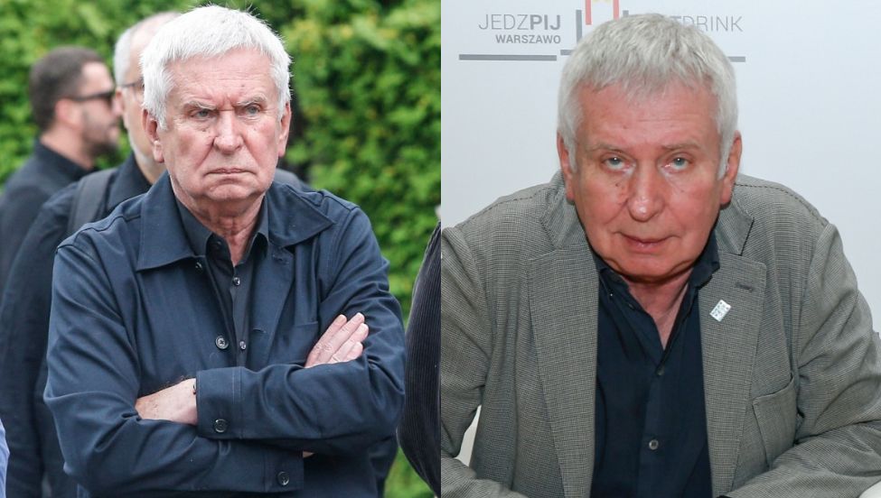 Taką emeryturę wypracował Krzysztof Materna. "Nie oszukiwałem"