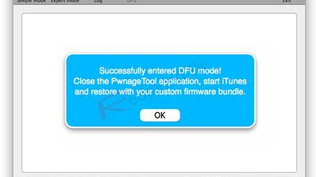 PwnageTool oraz ultrans0w zaktualizowane dla iOS 4.3.2 1