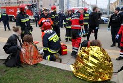 Wstrząsająca relacja 17-latki ze Szczecina. Jej słowa przekazał dziadek