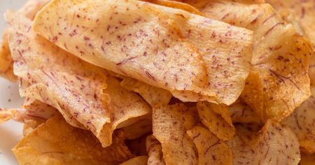 Kiedy rzucają to warzywo w markecie, kupuję od razu 4 kilogramy. Na frytki nadaje się lepiej niż ziemniak