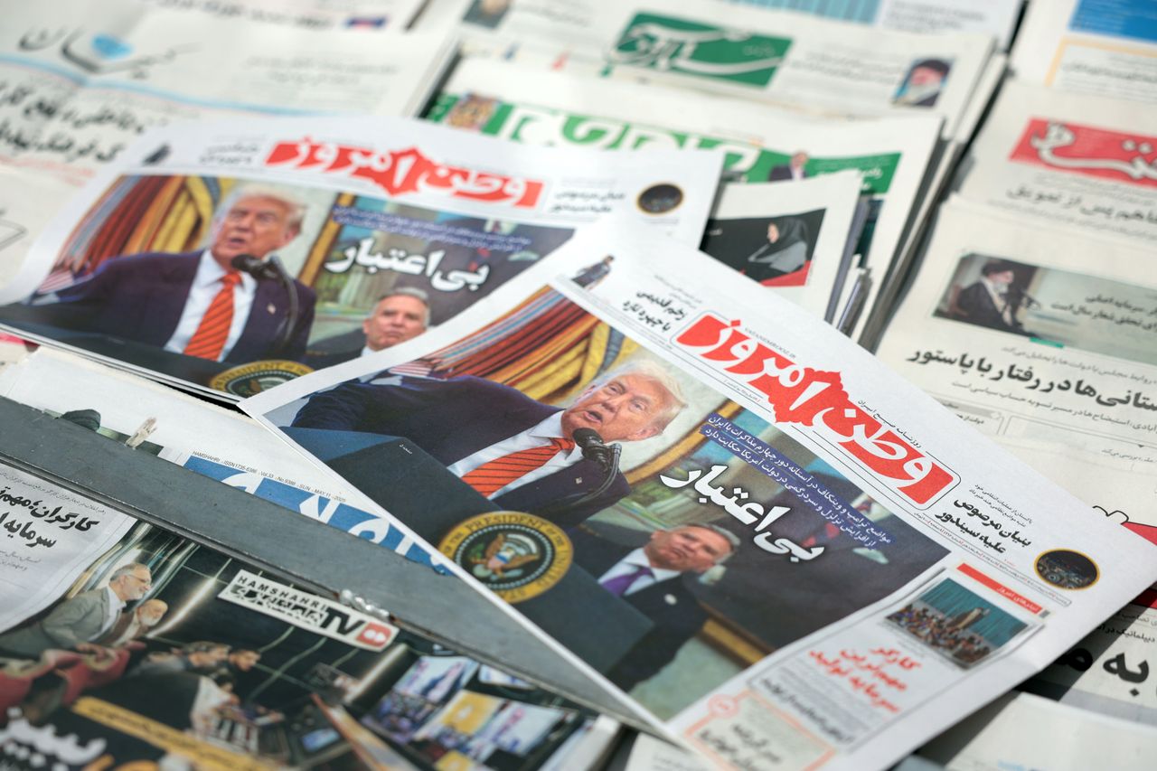 USA-Iran-Verhandlungen in Oman: Schwierig, aber ermutigend