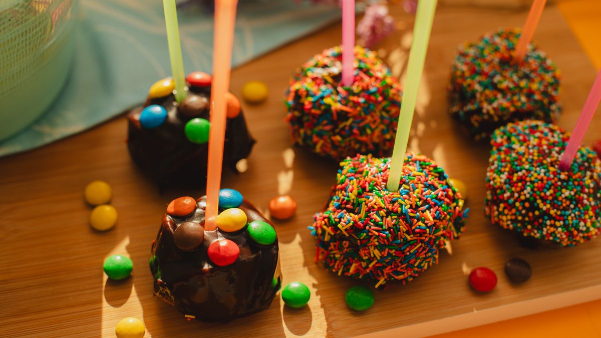 Jak zrobić cake pops?