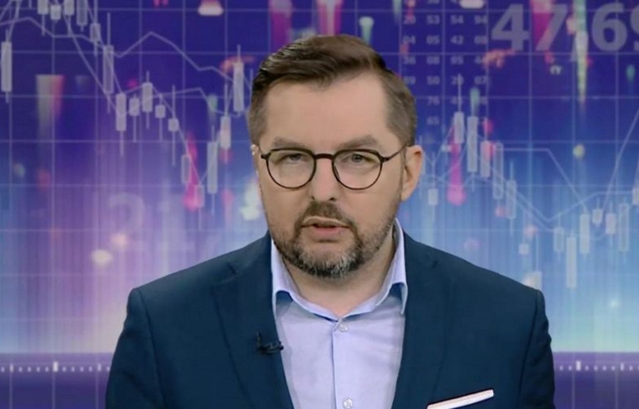 Paweł Blajer odszedł z TVP. Wiemy, co robi teraz