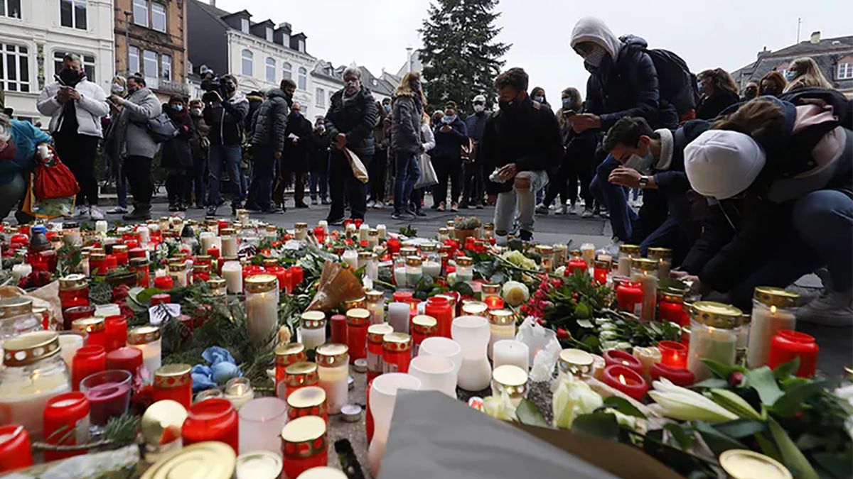 52-letni Bernd Weimann wjechał samochodem w tłum w Trewirze na zachodzie Niemiec. Zginęło 6 osób, a 13 zostało rannych