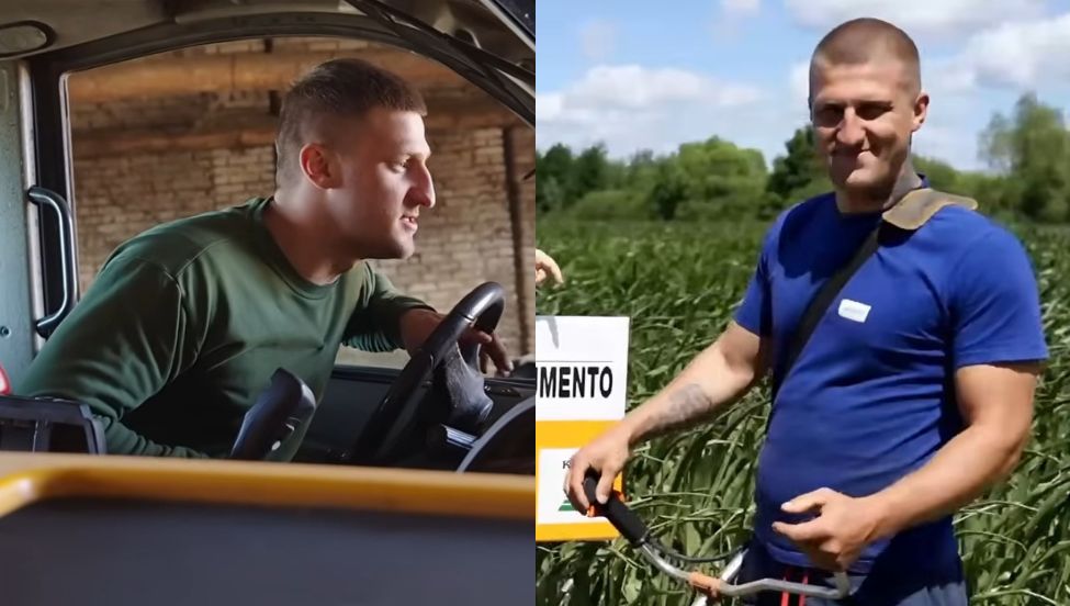 Karol z "Rolnicy. Podlasie" nie żyje