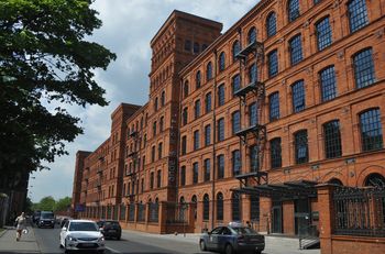 Urban Future 2025 w Łodzi. Ponad 2000 urbanistów i prezydentów miast będzie debatować o przyszłości Europy