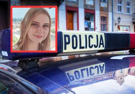 Zaginęła 16-letnia Patrycja. "Wyszła i nie wróciła"