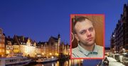 23-latek zaginął w majówkę w Gdańsku. Odszedł od stolika i zniknął
