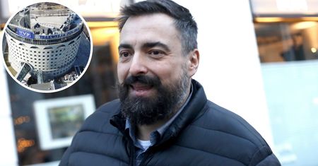Polacy nadal chcą oglądać Sekielskiego. Wyniki mówią same za siebie