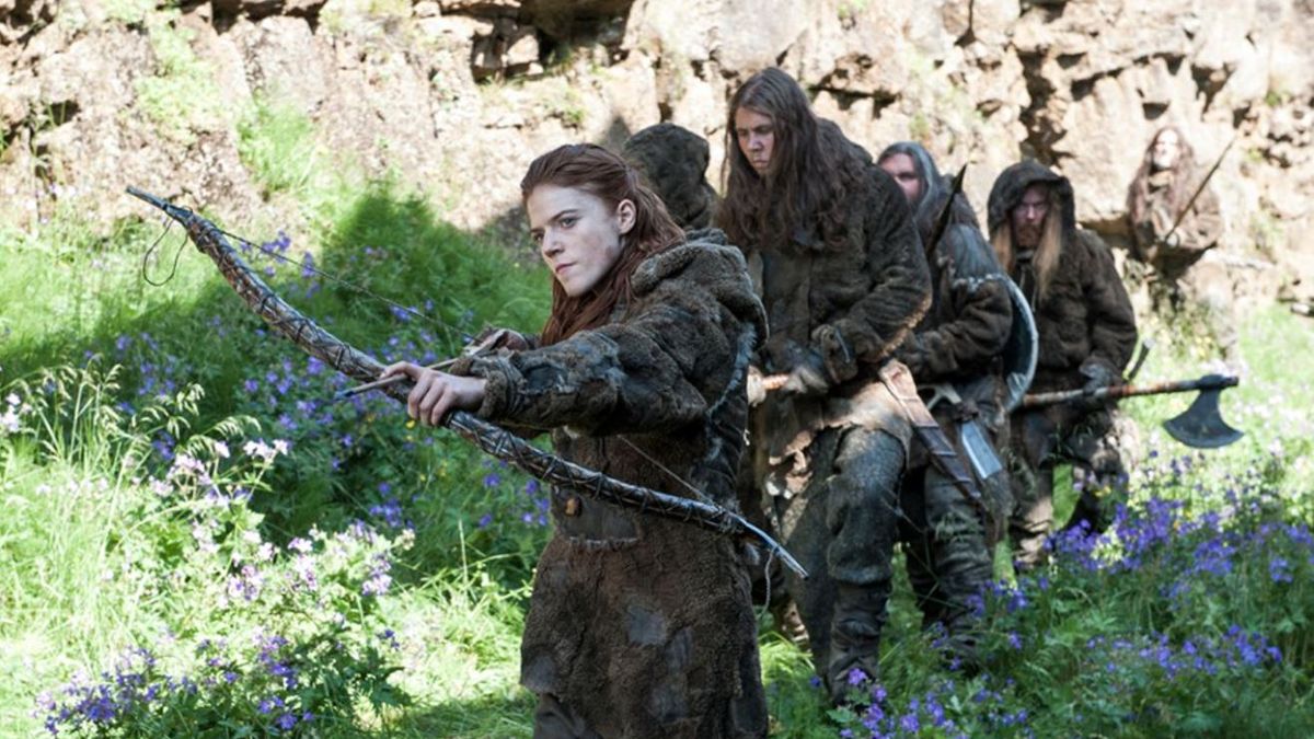 Gra o Tron - reż. David Benioff, D.B. Weiss, prod. USA, Wlk. Br.