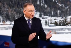 Polacy ocenili prezydenta. Notowania w dół