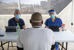 Koronawirus. USA. Ponad 2 tys. zgonów na COVID-19