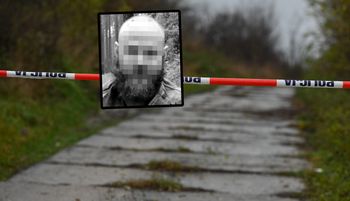 37-letni policjant nie żyje. Tragiczne zakończenie poszukiwań