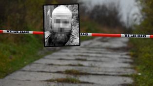 37-letni policjant nie żyje. Tragiczne zakończenie poszukiwań