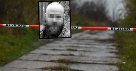 37-letni policjant nie żyje. Tragiczne zakończenie poszukiwań