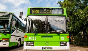 Koniec z "szatańskim" autobusem na Hel. Linia 666 przegrała z "Frondą"